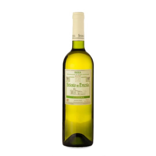Señorío de P. Peciña Blanco...
