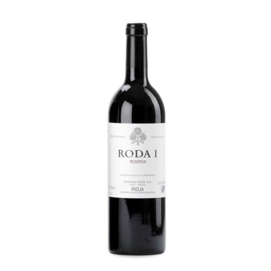 Roda I Reserva 3 Liters...