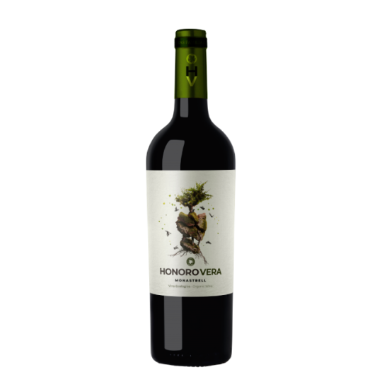 Honoro Vera Organic 2024