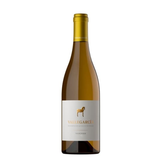 Vallegarcía Viognier 2023