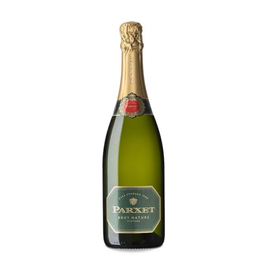 Parxet Brut Nature 2022