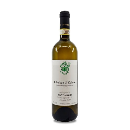Antoniolo Gattinara Riserva...
