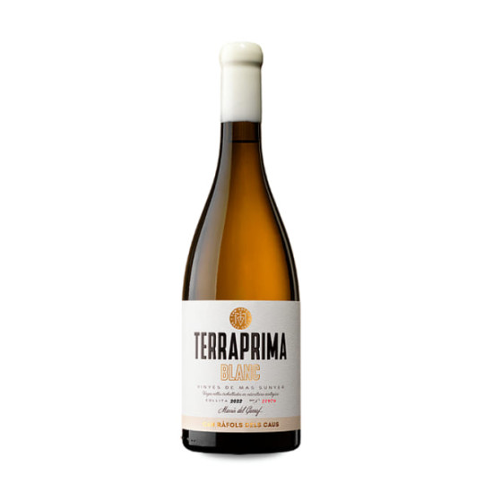 Terraprima Blanc 2024