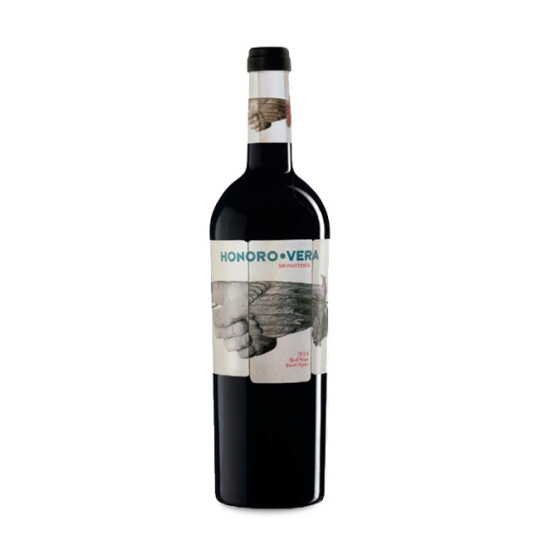 Honoro Vera Monastrell 2024