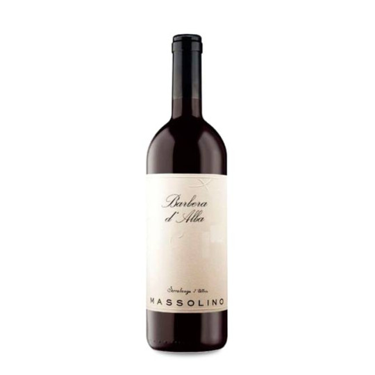 Massolino Barbera d'Alba 2024