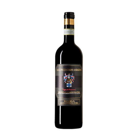 Ciacci Piccolomini Riserva...
