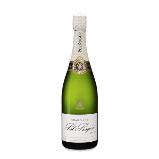 Pol Roger Brut Réserve 37,5...