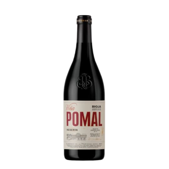 Viña Pomal Reserva 2019