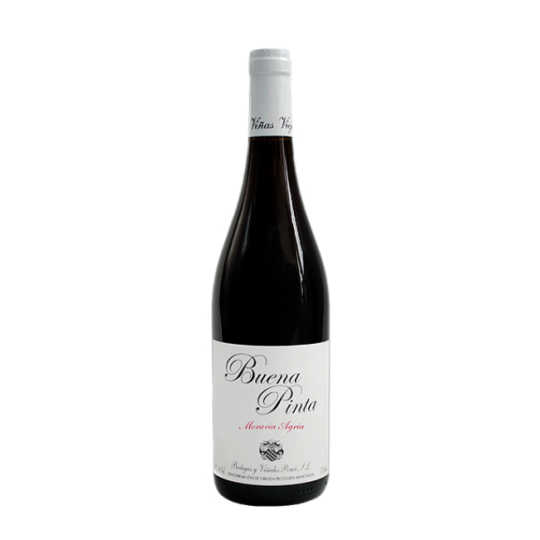 Bodegas Ponce Buena Pinta 2024