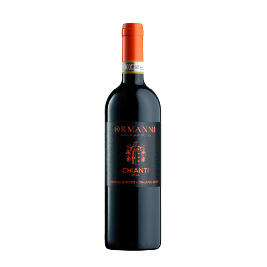 Ormanni Chianti 2024