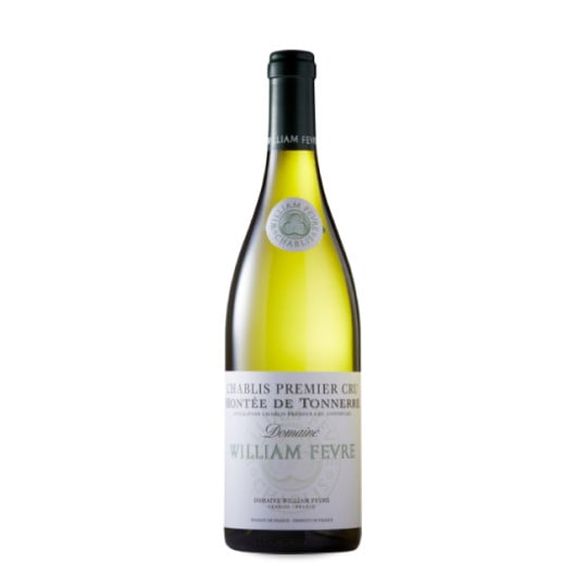 William Fèvre Chablis 2024 | Decántalo
