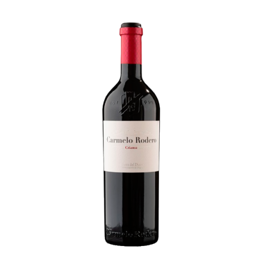 Carmelo Rodero Crianza 2023