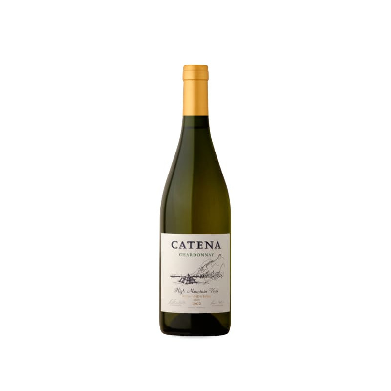 Catena Chardonnay 2024 | Decántalo
