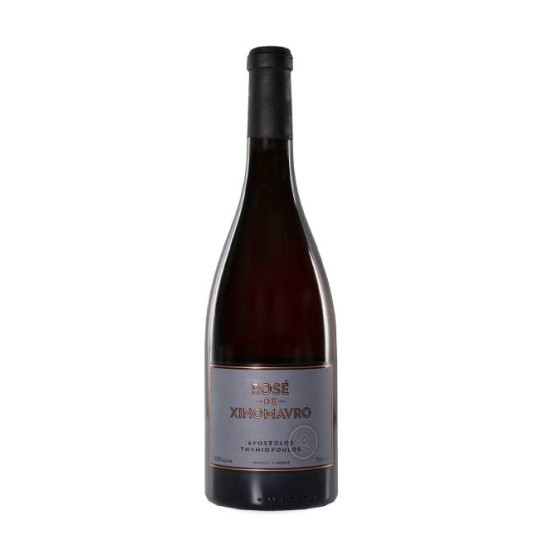 Thymiopoulos Rosé de...