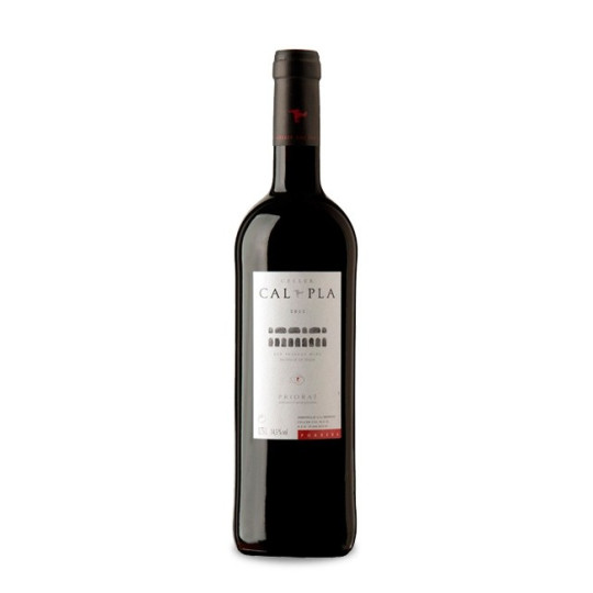 Cal Pla Negre Magnum 2023
