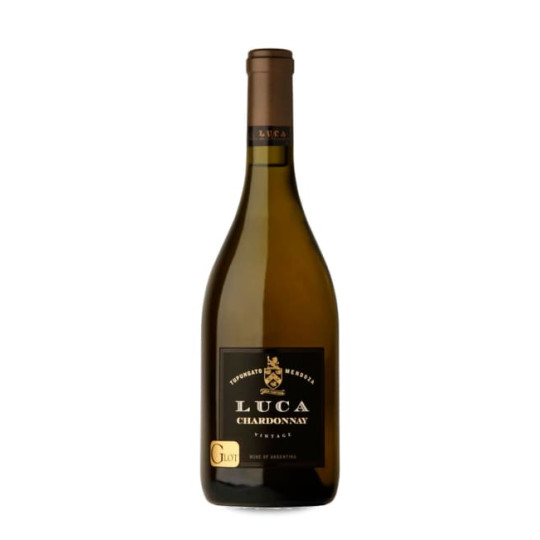 Luca Chardonnay G-Lot 2023