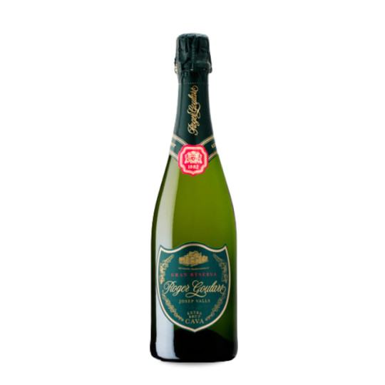 Roger Goulart Gran Reserva...