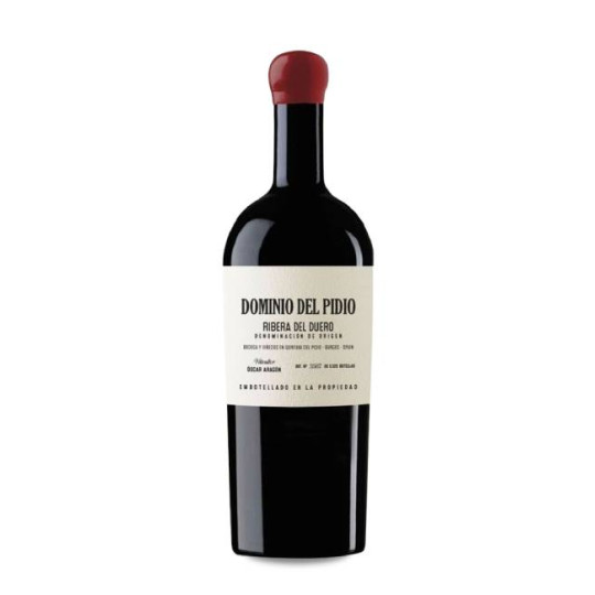 Dominio del Pidio Tinto 2022