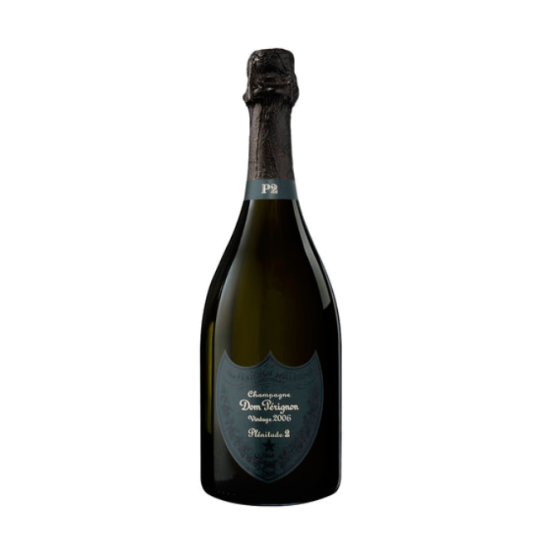 Dom Pérignon P2 2008
