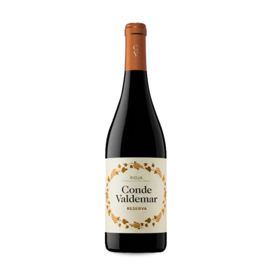 Conde de Valdemar Reserva 2019