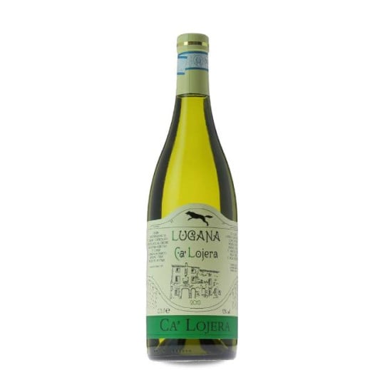 Ca' Lojera Lugana 2025