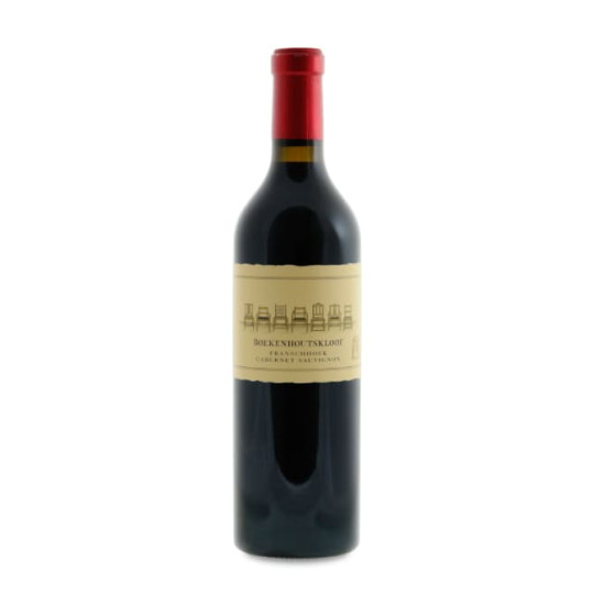 Boekenhoutskloof Syrah 2022 | Decántalo