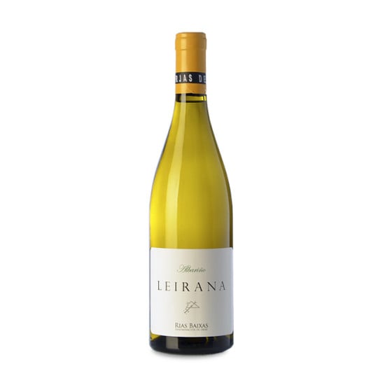Leirana Albariño 2025