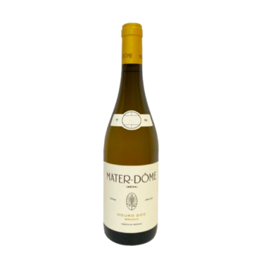 Mater-Dôme Blanco 2024