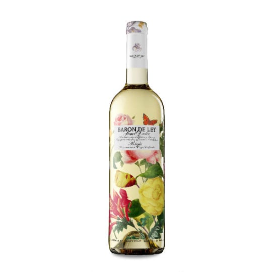 Barón de Ley Blanco...