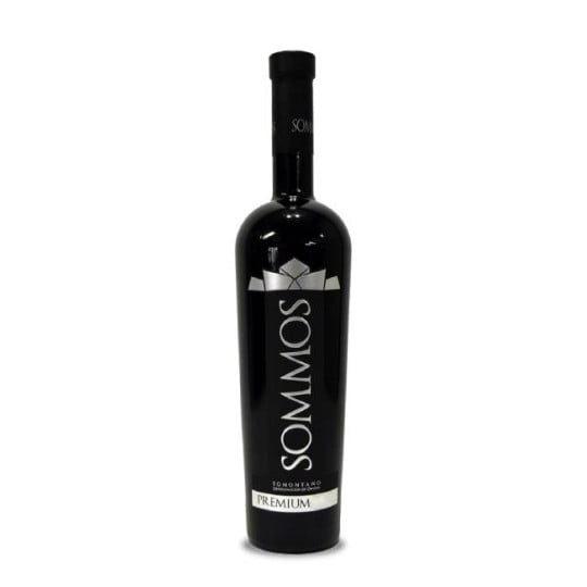 Sommos Premium 2021