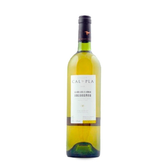 Cal Pla Blanc 2023