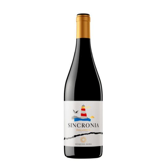 Sincronia Negre 2024