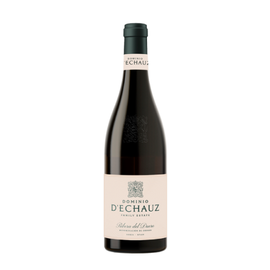 Dominio D´Echauz Tinto 2023