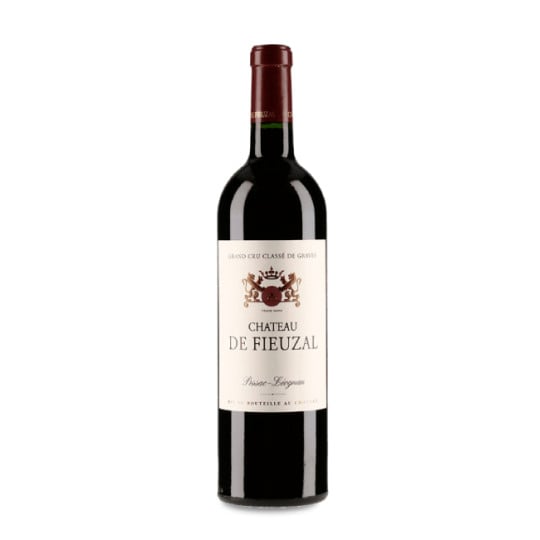 Château de Fieuzal 2025