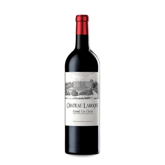 Château Laroque 2025