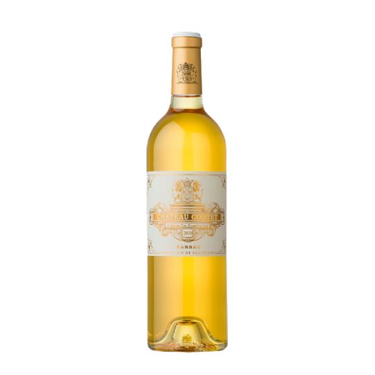 Château Coutet Primeur 2025