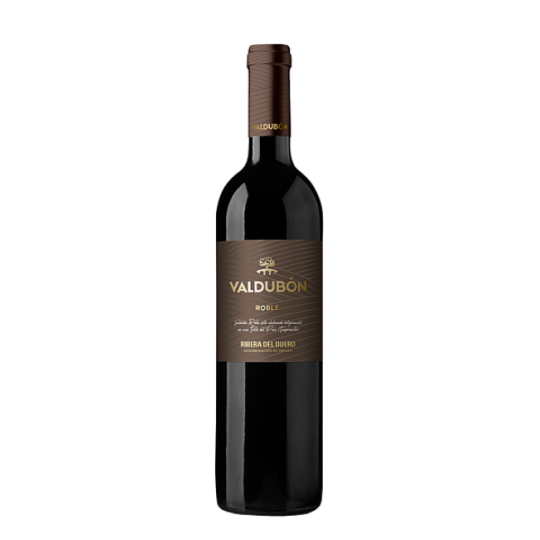Valdubón Roble 2024