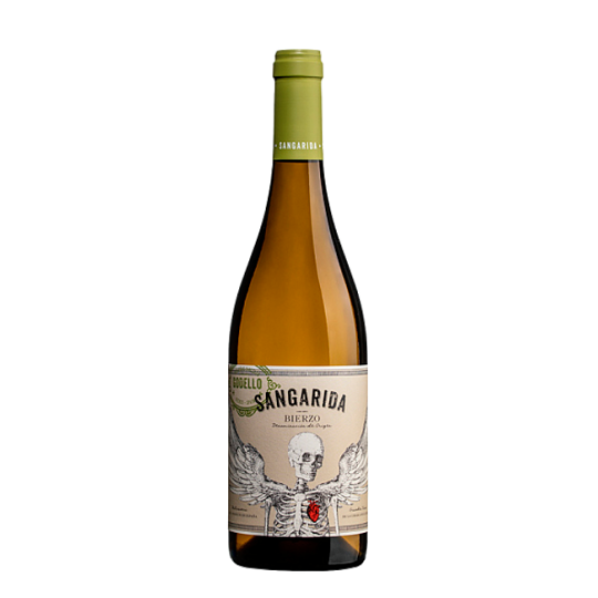 Sangarida Godello 2024