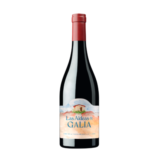 Las Aldeas Galia 2024