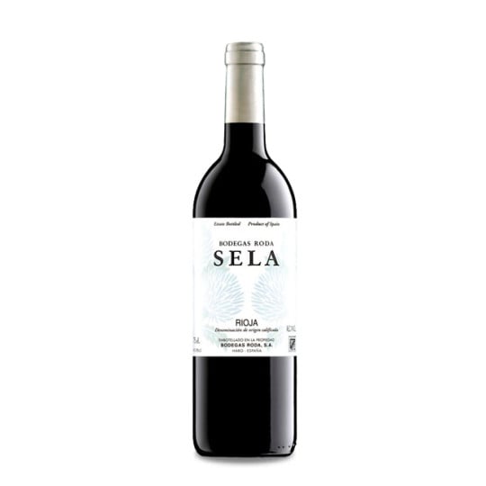 Bodegas Roda Sela...