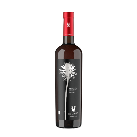El Grifo Reserva de Familia...