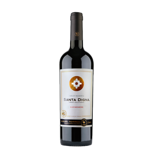 Santa Digna Carménère 2024