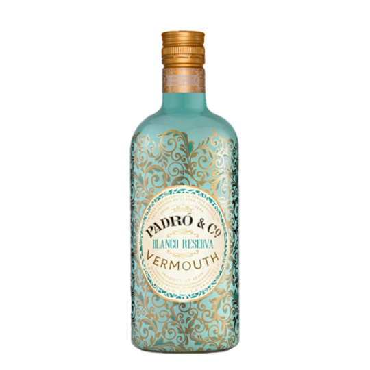 Vermouth Padró Blanco Reserva