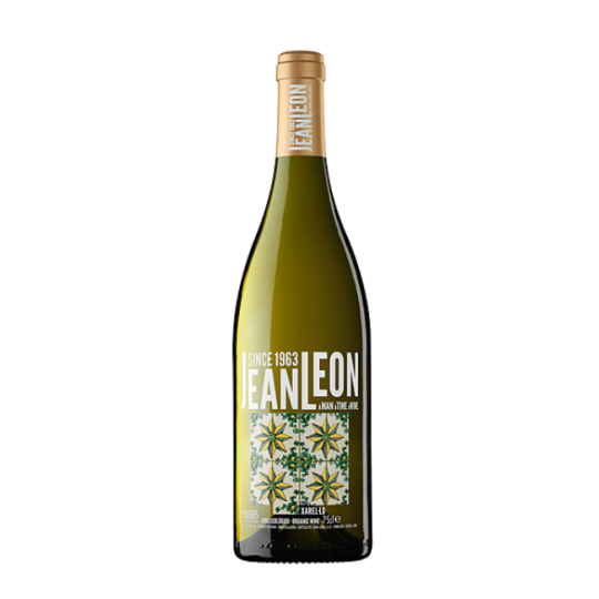 Jean Leon Xarel·lo 2023