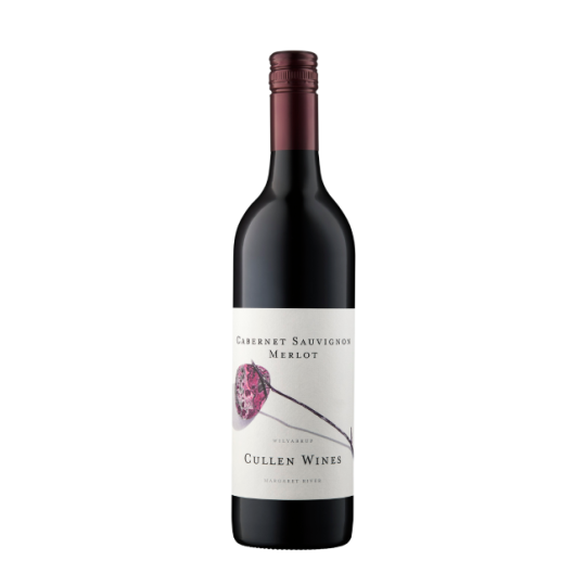 Cullen Wilyabrup Cabernet -...