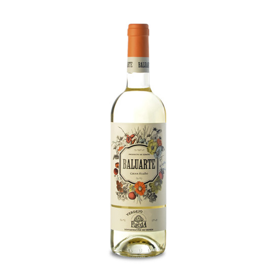 Baluarte Verdejo 2024