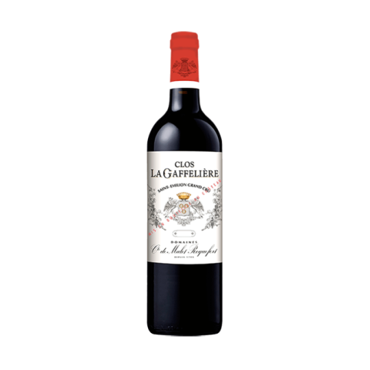 Clos La Gaffelière 2025