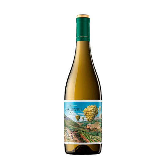 Clos Farena 2025