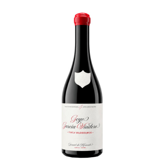 Finca Valdeolmos 2020