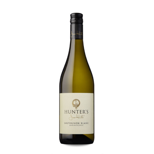 Hunter's Sauvignon Blanc 2025